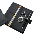 Tera Gift Set with Choice of Keytag and Pen